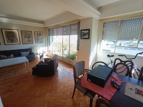 Departamento en Venta de 4 ambientes