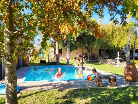 Casa en Venta en Oliveros, USD 68.000