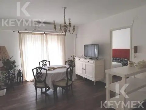 Departamento en La Plata en alquiler temporario