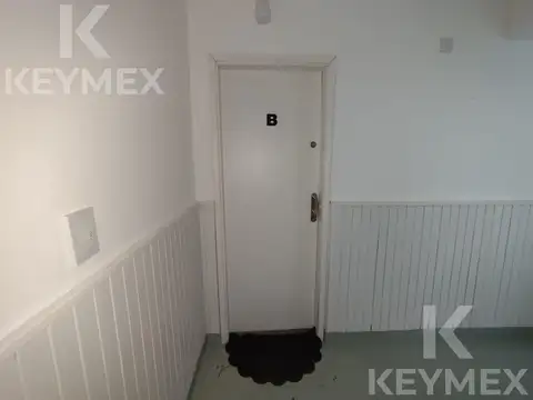 Departamento en Alquiler Temporal de 2 ambientes