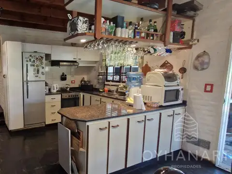 Casa en Alquiler Temporal de 3 dormitorios