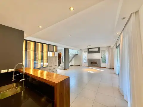 Casa en Alquiler en Nordelta Los Alisos, USD 3.600