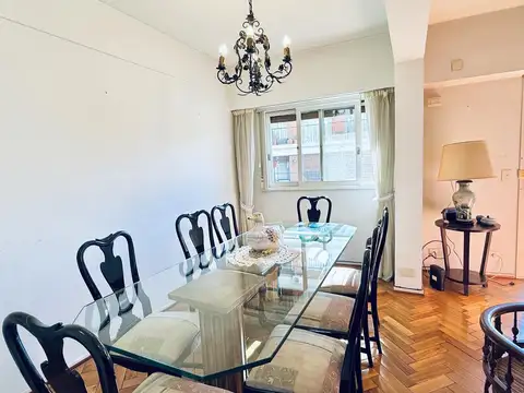 Departamento en Venta en Recoleta, USD 300.000