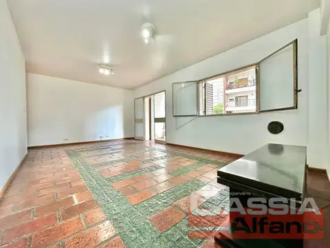 Departamento - Lomas de Zamora Oeste