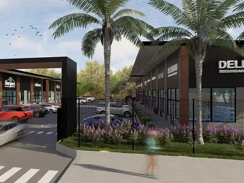 Local en Alquiler en Canning, USD 3.600