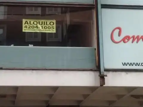 Local en Venta en Microcentro, USD 69.000