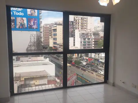 Oficina en Alquiler en Belgrano, $ 500.000