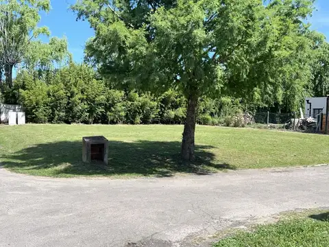 Terreno Lote  en Venta en Pilar Joven, Pilar, G.B.A. Zona Norte