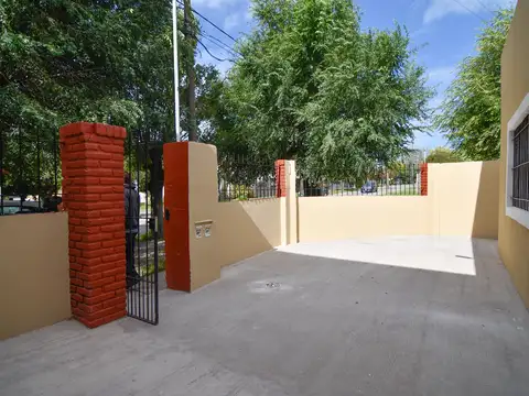 2 Propiedades en block - Martin Rodríguez y Lavalle