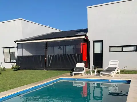 Casa en Venta 3 años