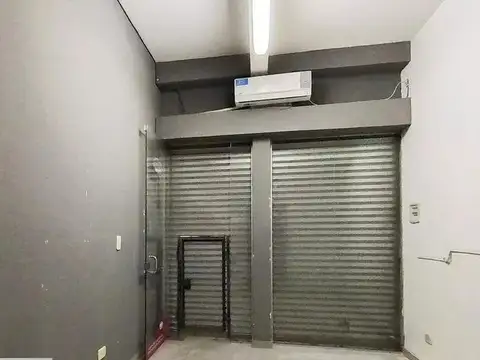 Local en Venta 8 años