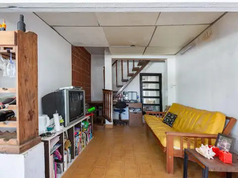 Casa en Venta de 5 dormitorios