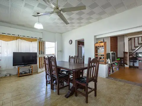 Casa en Venta 17 años