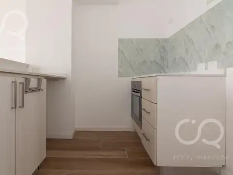 Departamento en Venta 4 años