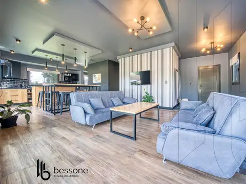 Casa en Venta en Balneario Mar Chiquita, USD 235.000