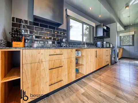 Casa en Venta al Noroeste