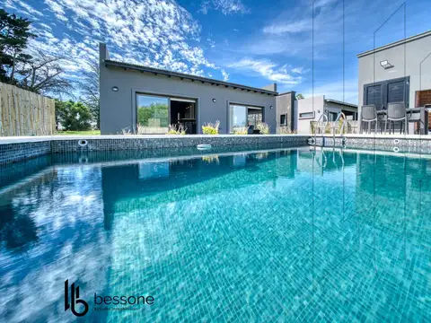 Casa en Balneario Mar Chiquita