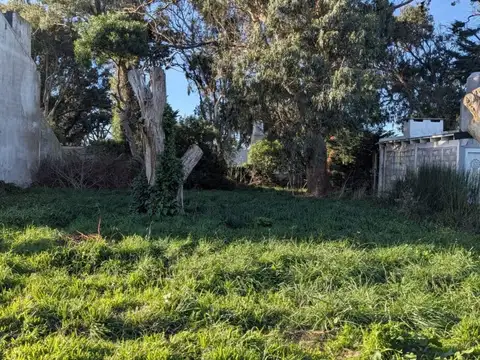 Terreno en Venta en Balneario Playa Dorada, USD 15.000