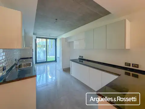 Departamento en Venta de 5 ambientes