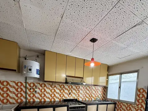 Depto Tipo Casa en Alquiler con 2 cocheras