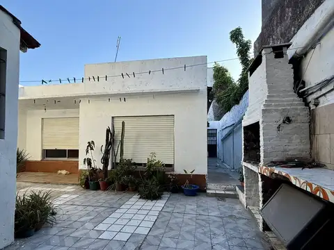 Avenida Belgrano 5000