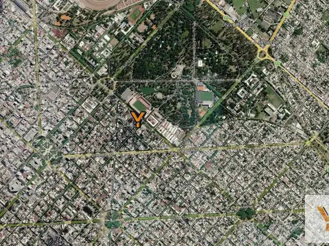 Departamento en Alquiler 5 años