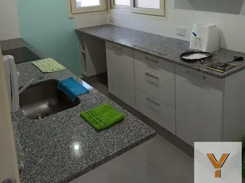 Departamento en Alquiler - 1 Dormitorio 1 Baño - 48mts - La Plata
