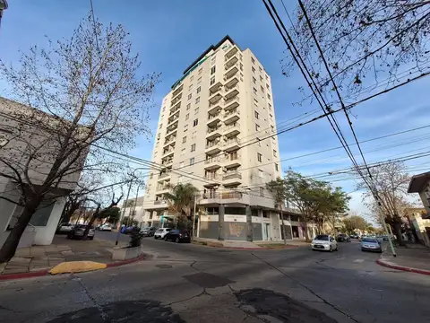 DEPARTAMENTO EN ALQUILER CAMPANA