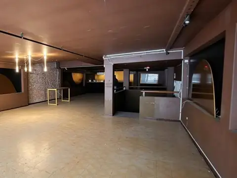 Local en Venta 46 años