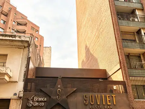 VENTA LOCAL NUEVA CBA APTO DESARROLLO. OPORTUNIDAD