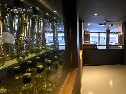 VENTA LOCAL NUEVA CBA APTO DESARROLLO. OPORTUNIDAD