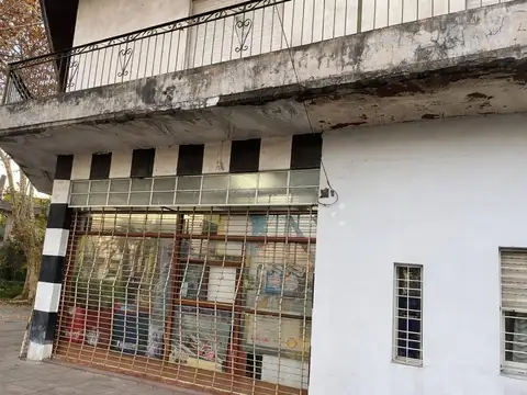 LIBERTAD    y  SAN JOSE 100