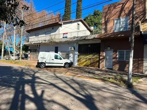 ESQUINA COMERCIAL VENTA EN MERLO IDEAL INVERSORES