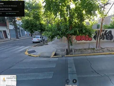 TERRENO OPORTUNIDAD - IDEAL DESARROLLISTAS.