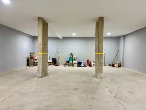 Departamento en Refineria!