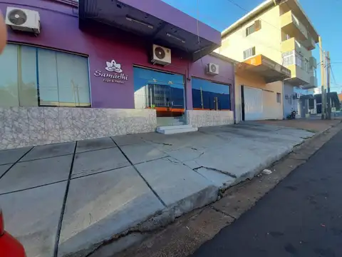 Local en Alquiler en Posadas, $ 650.000