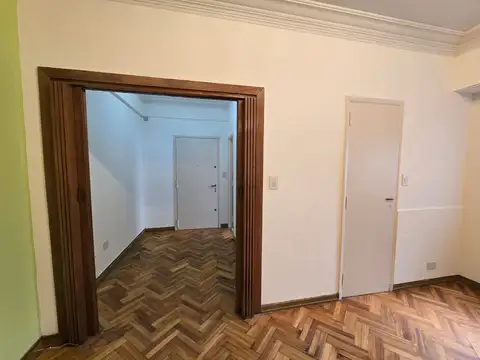 Departamento en Alquiler de 3 dormitorios