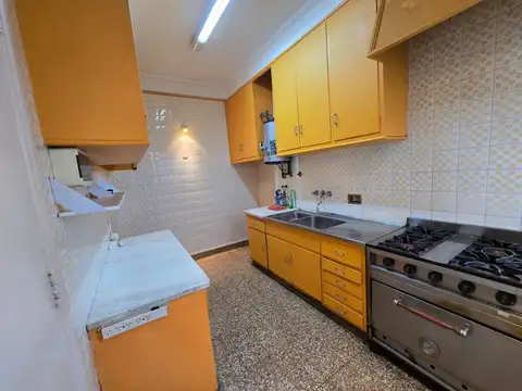 Departamento en Alquiler 69 años