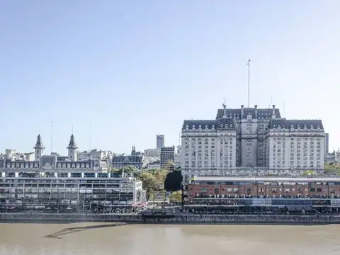 Departamento en Venta 15 años