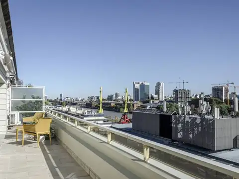 Departamento en Venta en Puerto Madero, USD 450.000