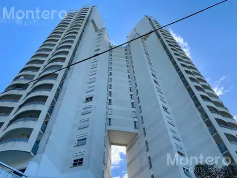 Venta Departamento  4 ambientes Club Náutico Hacoaj Torre JAI