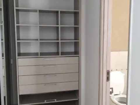 Departamento en edificio Loft