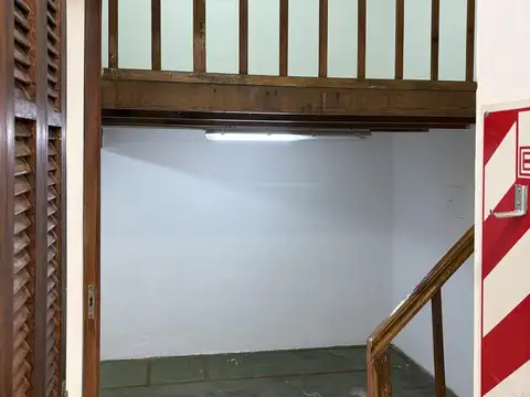 Local en Nuestra Señora de Lourdes