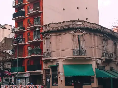 AV INDEPENDENCIA 2300, Piso 2°