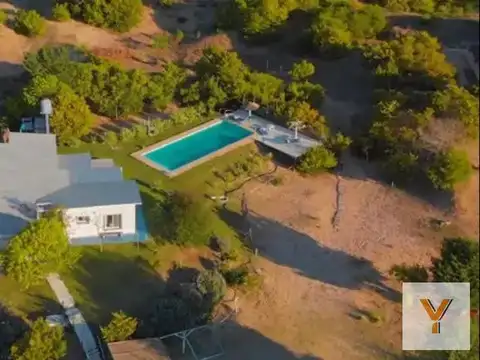 Complejo de Cabañas en venta - 4 Dormitorios 4 Baños - Cocheras - 3 Hectáreas - Villa Gesell