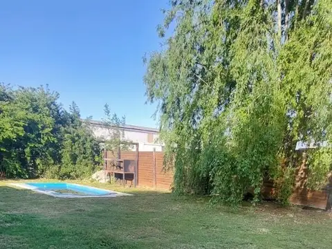 Terreno en Venta 30  mts Frente