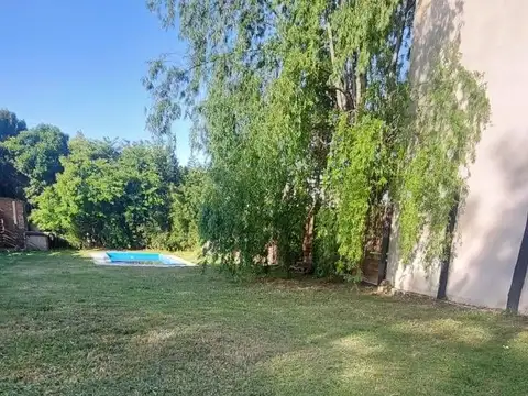 Terreno / Lote en venta en Bosques con pileta