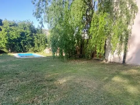 Terreno en Venta 11  mts Fondo
