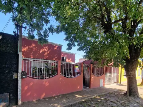 Casa en Venta de 2 dormitorios