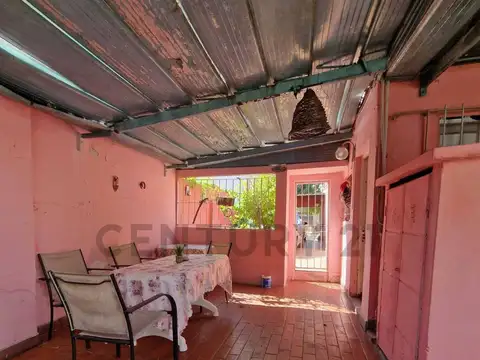 Casa en venta en Ringuelet 2 dormitorios